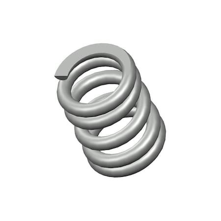 Approved Vendor Compression Spring, O= .240, L= .31, W= .040 G309969326